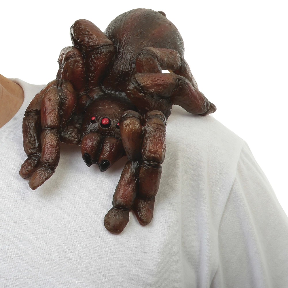 Tarantula Shoulder Buddy
