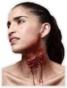 Zombie Attack Latex Appliance