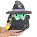 Mini Squishable Witch Plush, 7 inch