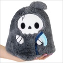 Mini Squishable Grim Reaper Plush, 7 inch