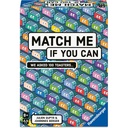Match Me If You Can Party Game