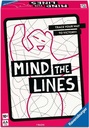 Mind the Lines Drawing Party Game