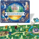 Disney Enchanted Forest Memory Board Game