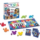 Pictopia: Disney Edition Family Trivia Game