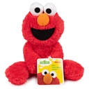 Sesame Street Elmo Take Along Plush, 12 inch