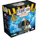 Escape Room The Game Family Edition 2: Time Travel