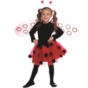Ladybug Kids Costume