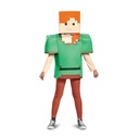 Minecraft Alex Kids Costume
