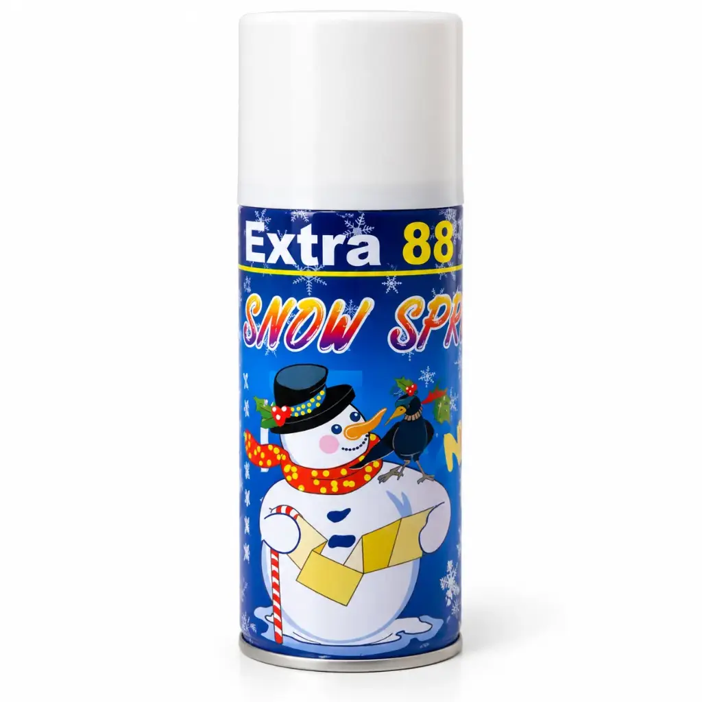 Snow Spray 250ml