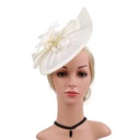 1920's Fascinator Hat
