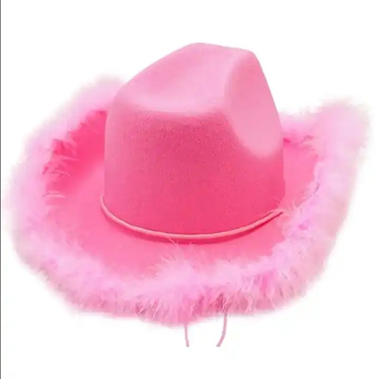 Cowboy Hat