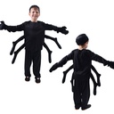 Spider Kids Costume