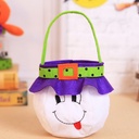 Halloween Trick or Treat Bag