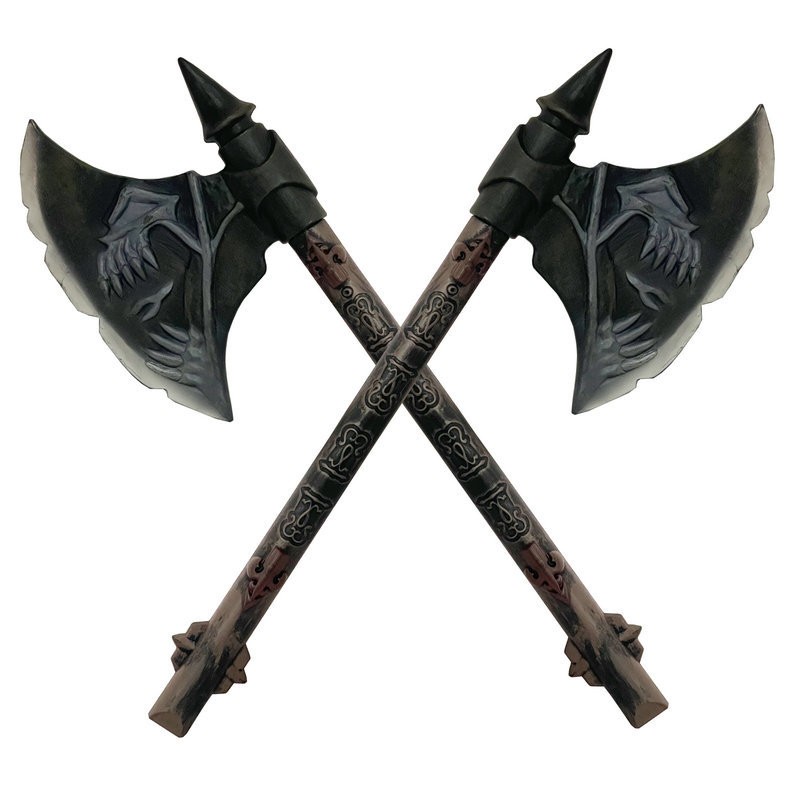 Battle Axe Prop 67cm