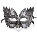 Spiked Masquerade Mask