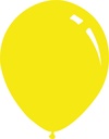 11 Inch Latex Balloons  100ct-Yellow