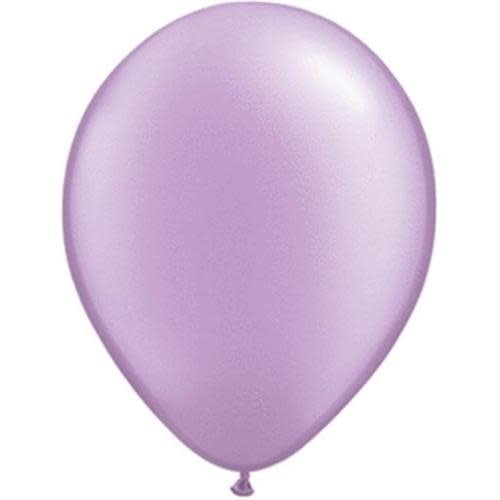 11 Inch Qualatex Latex Balloons 100 ct