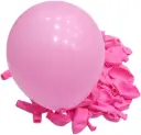 12 Inch Latex Balloons 100ct