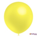12 Inch Latex Balloons-Lemon Yellow