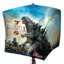 15'' Godzilla Cubez