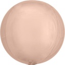 16 Inch Orbz - Orbz® XL™- Rose Gold