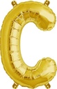 16" Letter C 