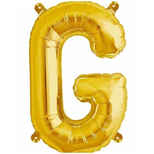 16" Letter G 