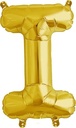 16" Letter I 
