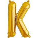 16" Letter K 