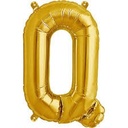 16" Letter Q