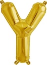 16" Letter Y