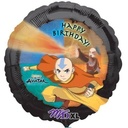 18" Avatar