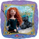 18" Brave