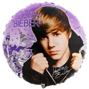 18" Justin Bieber