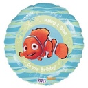 18" Nemo