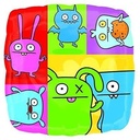 18" Uglydoll