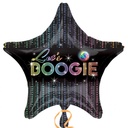 18'' 70S Disco Fever - Lets Boogie