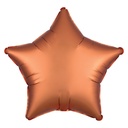 19" Luxe Star- Amber Ramadan