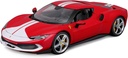 1:18 Ferrari 296 GTB Cars & Vehicles