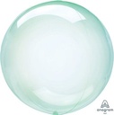 20 Inch Crystal Clearz 