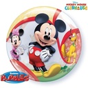 22'' Mickey And Friends Bubble