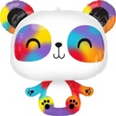 24" PANDA SHP - PKG