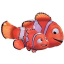 26" Nemo & Frnds Shape