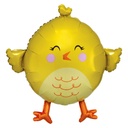 28" Chicky Shp - Flt