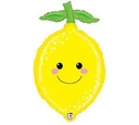 29" Produce Pals Lemon Shp - Flt