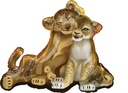 31" LION KING SHP - PKG Jungle Animals