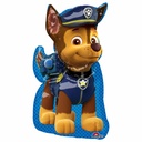 31" PAW PATROL CHASE SHP - PKG