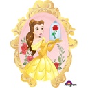 31'' Beauty And The Beast Shp
