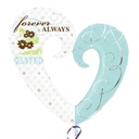 32'' Forever Always Super Shape