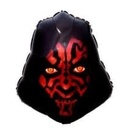 32'' Star Wars I - Darth Mual
